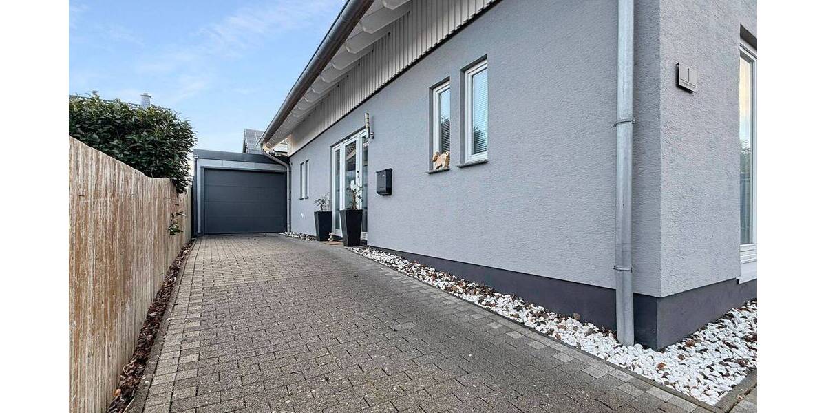 Einfamilienhaus Mechernich Lessenich - 4 Zimmer, 152 m&sup2;, 595.000&euro; | Angebot:25938943