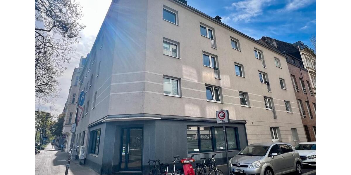Gewerbeobjekt Köln Ehrenfeld - 950&euro; | Angebot:26646205