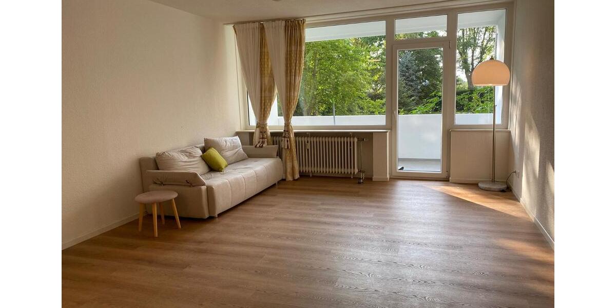 Erdgeschoßwohnung Bonn Auerberg - 1 Zimmer, 44 m&sup2;, 750&euro; | Angebot:26545982