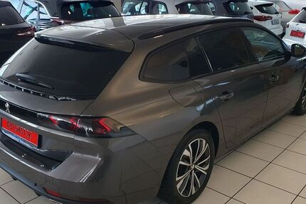 Peugeot 508 53.000 km 20.500 &euro; Köln 51149