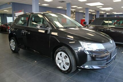 Skoda Fabia 66.971 km 7.980 &euro; Euskirchen 53881