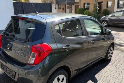 Opel Karl 25.950 km 6.999 &euro; Leverkusen 51371