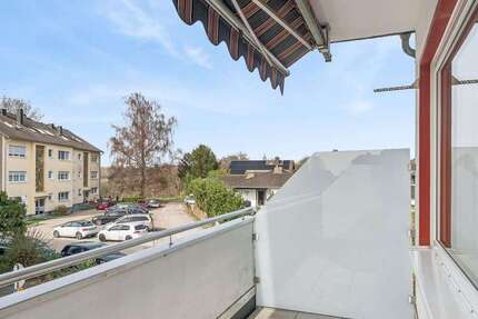 Wohnung Leverkusen Bergisch Neukirchen - 2 Zimmer, 56 m&sup2;, 149.000&euro; | Angebot:25602374