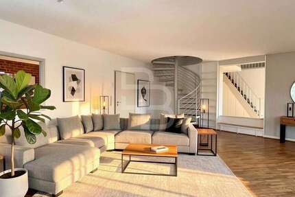 Wohnung Köln Lindenthal - 5 Zimmer, 170 m&sup2;, 2.720&euro; | Angebot:25375155