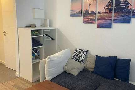 Zimmer Köln Neustadt/Nord - 1 Zimmer, 1.299&euro; | Angebot:22847410