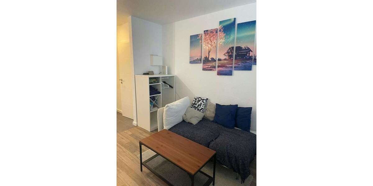 Zimmer Köln Neustadt/Nord - 1 Zimmer, 1.299&euro; | Angebot:22847410