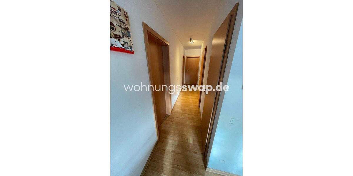 Etagenwohnung Köln Junkersdorf - 3 Zimmer, 89 m&sup2;, 1.350&euro; | Angebot:25917049