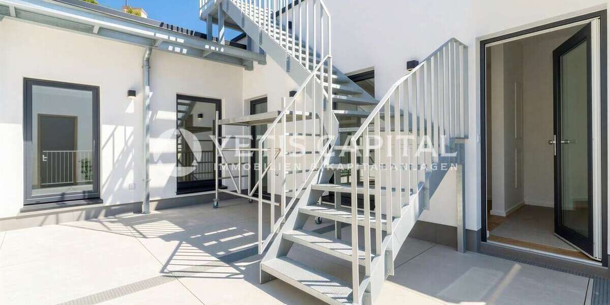 Etagenwohnung Köln Innenstadt - 3 Zimmer, 106 m&sup2;, 739.000&euro; | Angebot:26857454