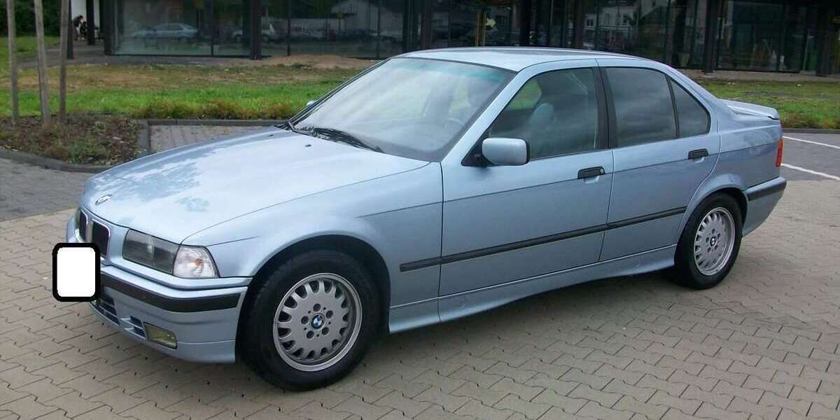 BMW 325 174.000 km 18.700 &euro; Siegburg 53721
