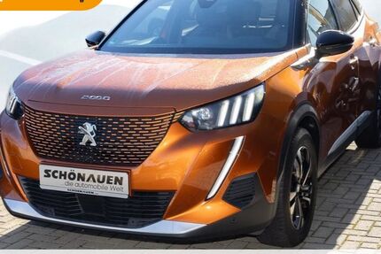 Peugeot 2008 18.600 km 20.870 &euro; Erftstadt 50374