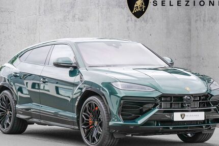 Lamborghini Urus 10.890 km 309.900 &euro; Köln 50827