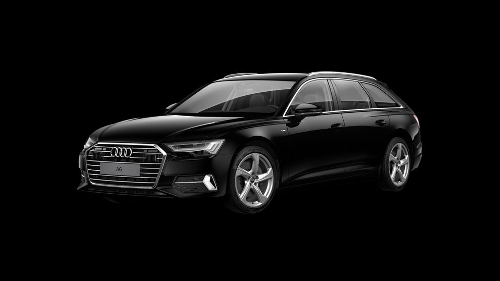 Audi A6 92.000 km 36.150 &euro; Köln 50999