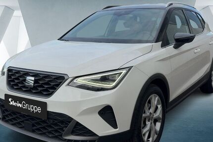 Seat Arona 50.950 km 20.580 &euro; Siegburg 53721