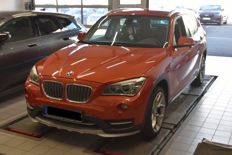 BMW X1 149.950 km 10.350 &euro; Köln 51103