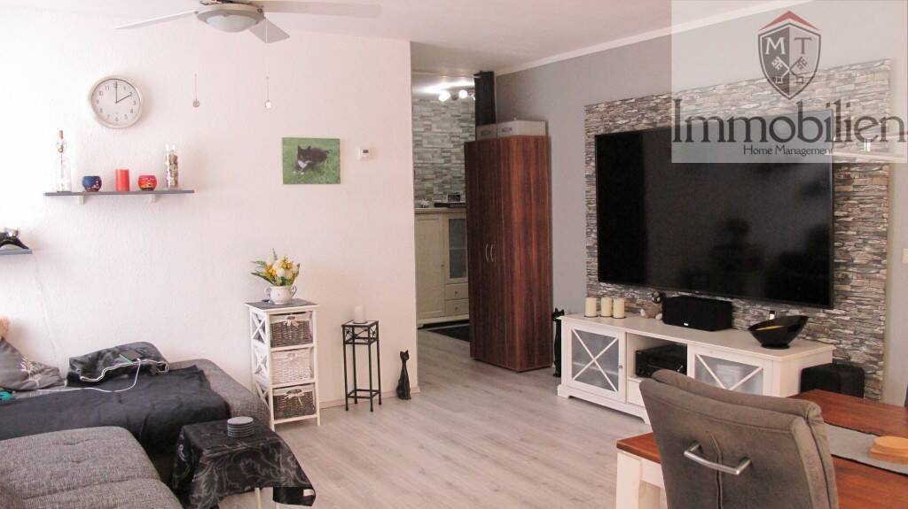 Etagenwohnung Sankt Augustin Buisdorf - 3 Zimmer, 77 m&sup2;, 315.000&euro; | Angebot:26512803