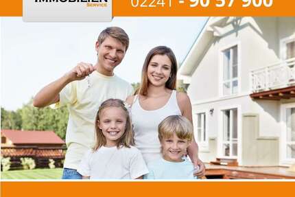 Haus Troisdorf - 7 Zimmer, 151 m&sup2;, 559.000&euro; | Angebot:25641004