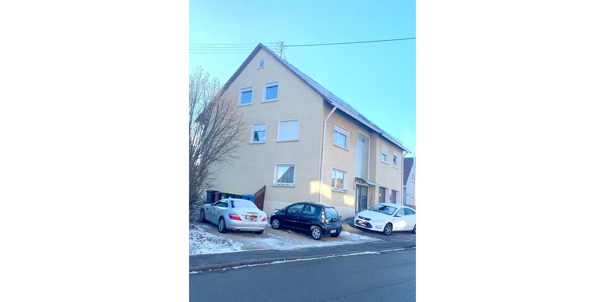 Dachgeschoßwohnung Bonn Hardtberg - 1 Zimmer, 33 m&sup2;, 88.178&euro; | Angebot:24649427