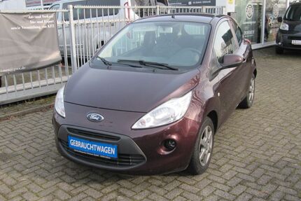 Ford Ka/Ka+ 57.400 km 5.699 &euro; Düren 52353