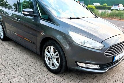 Ford Galaxy 119.794 km 13.500 &euro; Leverkusen 51371
