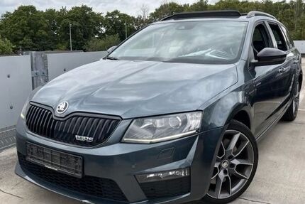 Skoda Octavia 197.134 km 10.299 &euro; Rheinbach 53359