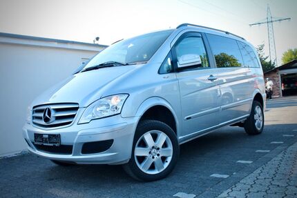 Mercedes-Benz Viano 220.000 km 16.900 &euro; Köln 51145