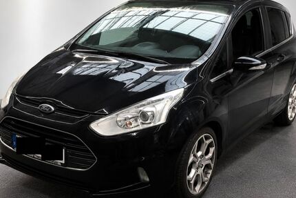 Ford B-Max 34.912 km 11.990 &euro; Düren 52349