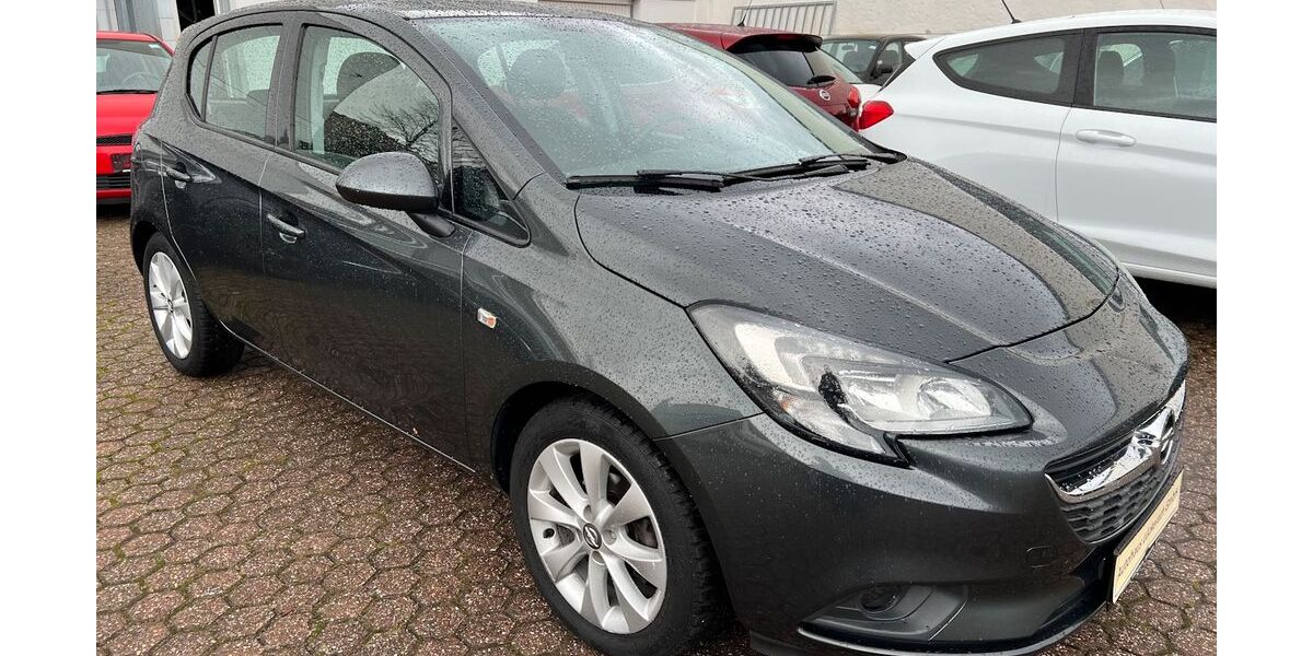 Opel Corsa 79.727 km 8.990 &euro; Euskirchen 53879