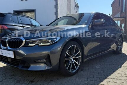 BMW 320 140.000 km 24.490 &euro; Troisdorf 53840