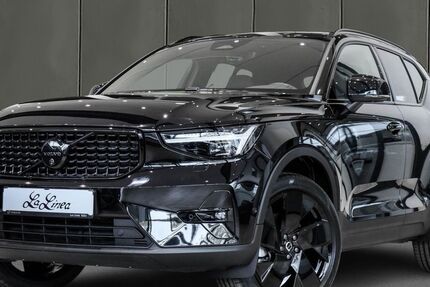 Volvo XC40 27.400 km 36.840 &euro; Köln 50968