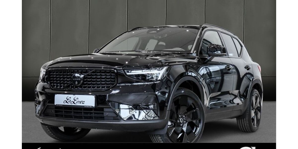 Volvo XC40 27.400 km 36.840 &euro; Köln 50968