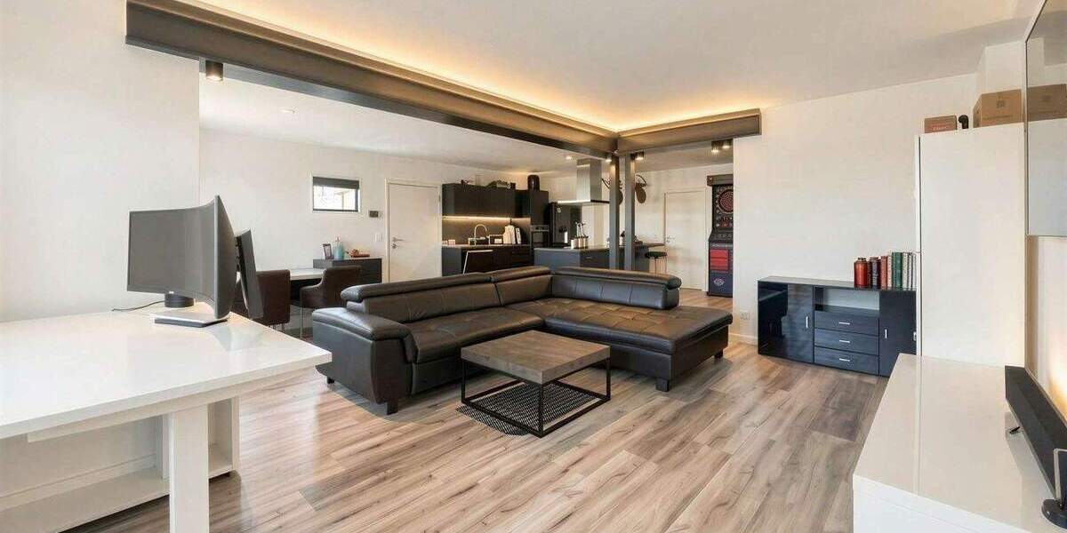 Etagenwohnung Bonn Lessenich - 4 Zimmer, 146 m&sup2;, 599.000&euro; | Angebot:25678019