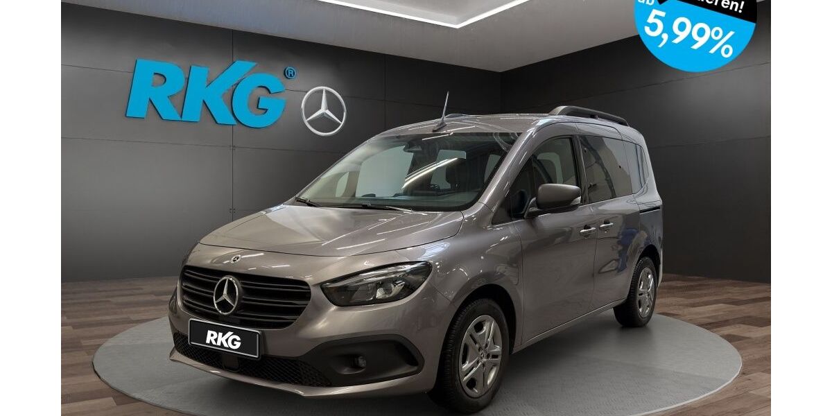 Mercedes-Benz Citan 13.593 km 26.690 &euro; Siegburg 53721