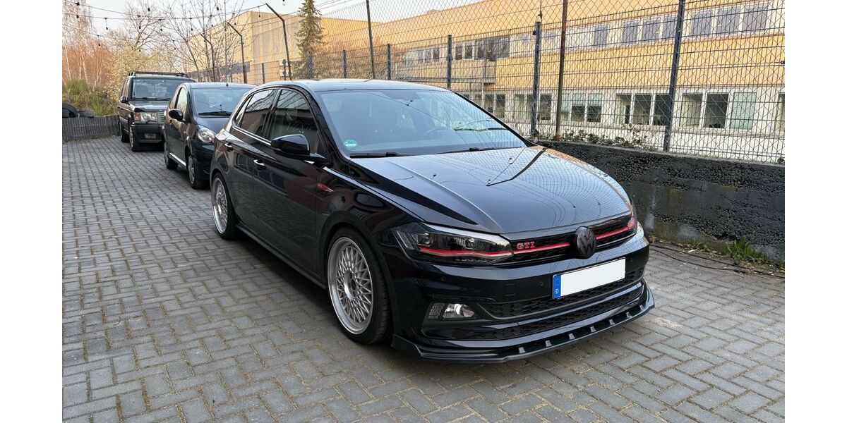 VW Polo 102.000 km 17.399 &euro; Bergheim 50127