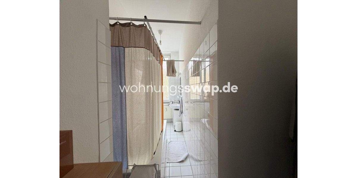 Etagenwohnung Köln Neustadt-Süd - 2 Zimmer, 55 m&sup2;, 756&euro; | Angebot:25919259