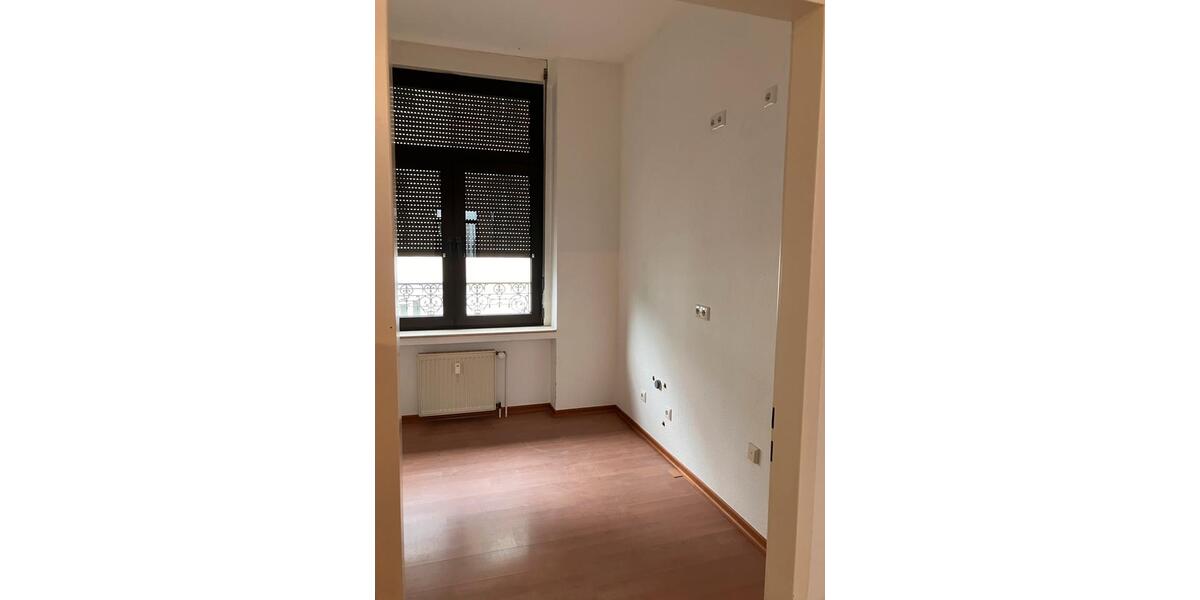 Etagenwohnung Euskirchen Dom-Esch - 2 Zimmer, 50 m&sup2;, 520&euro; | Angebot:26619989