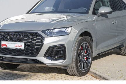 Audi Q5 3.333 km 61.990 &euro; Düren 52351