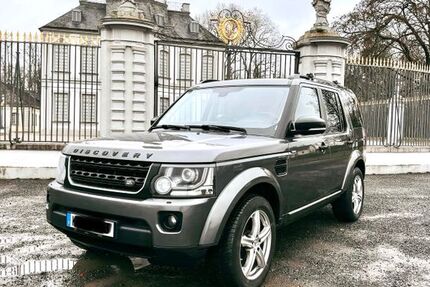 Land Rover Discovery 144.000 km 19.700 &euro; Köln 50676