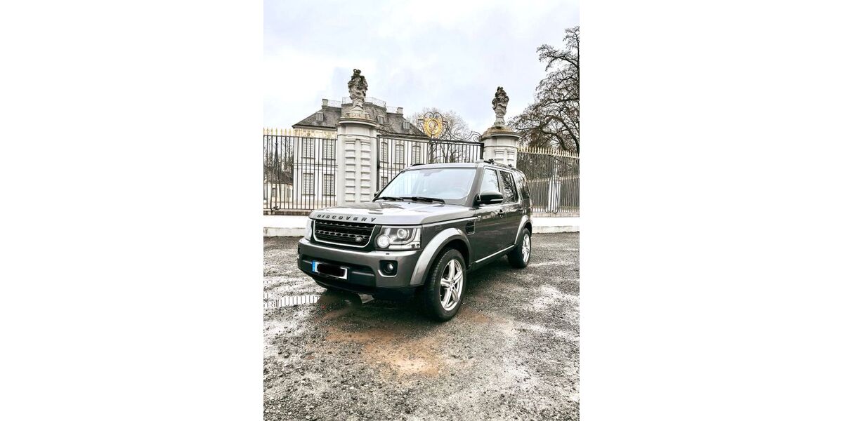 Land Rover Discovery 144.000 km 19.700 &euro; Köln 50676