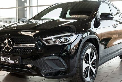 Mercedes-Benz GLA 200 17.065 km 30.900 &euro; Mechernich 53894