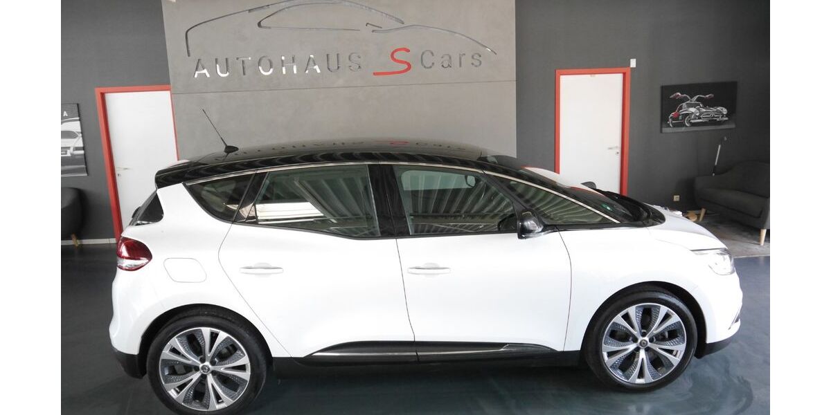 Renault Scenic 81.000 km 10.950 &euro; Bergheim (bei Köln) 50126