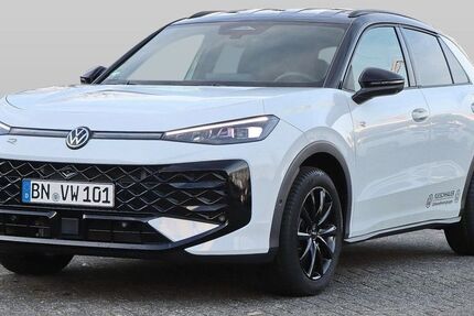 VW T-Roc 4.500 km 41.440 &euro; Bonn 53119