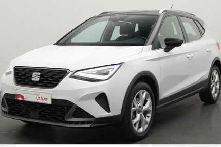 Seat Arona 30.472 km 20.480 &euro; Leverkusen 51379