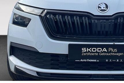 Skoda Kamiq 73.400 km 19.480 &euro; Bonn 53227