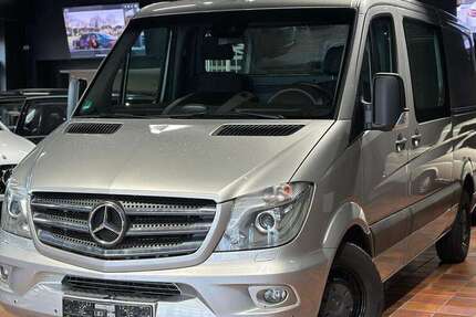 Mercedes-Benz Sprinter 221.333 km 27.950 &euro; Bonn 53177