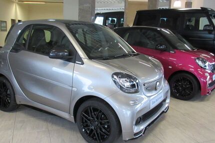 Smart ForTwo 14.400 km 39.990 &euro; Bergheim 50126