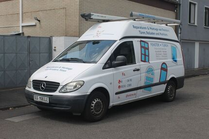 Mercedes-Benz Vito 272.000 km 4.850 &euro; Köln 50739