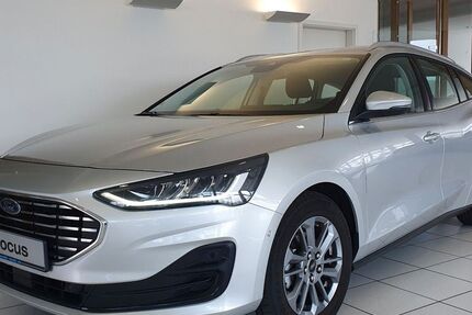 Ford Focus 53.500 km 18.750 &euro; Köln 51149