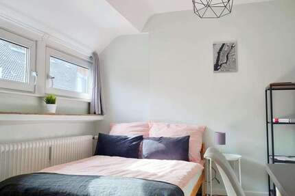Zimmer Köln Altstadt-Süd - 629&euro; | Angebot:27103599