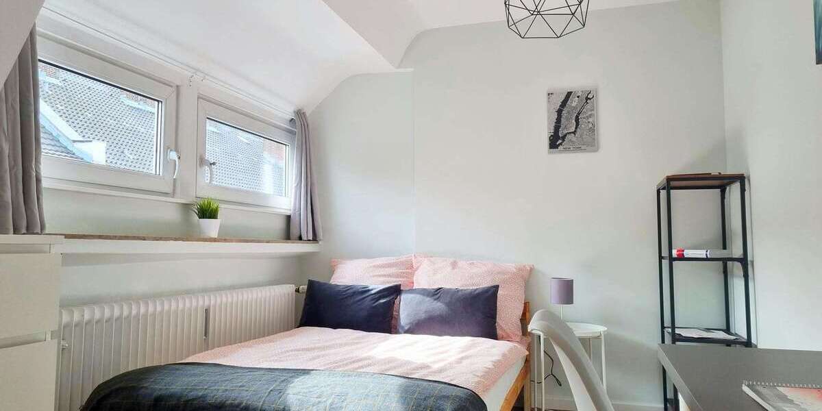 Zimmer Köln Altstadt-Süd - 629&euro; | Angebot:27103599
