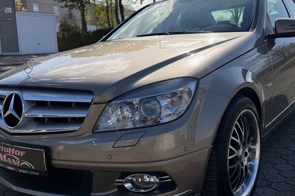 Mercedes-Benz C 200 140.000 km 10.975 &euro; Troisdorf 53842
